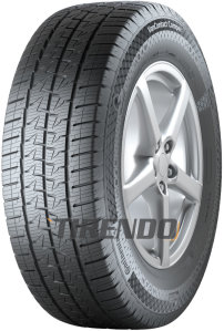 Continental VanContact Camper ( 235/65 R16CP 115R 8PR EVc )