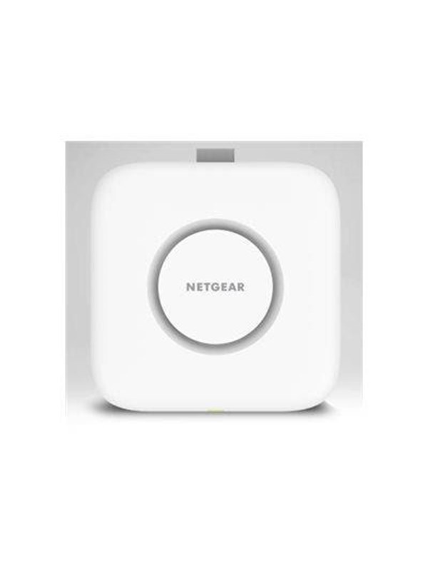 NETGEAR WBE718 - Pilvihallittava Wi-Fi 7 -tukiasema, Valkoinen