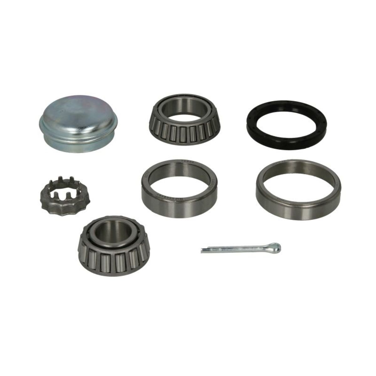 Pyöränlaakerisarja FEBI BILSTEIN 05386