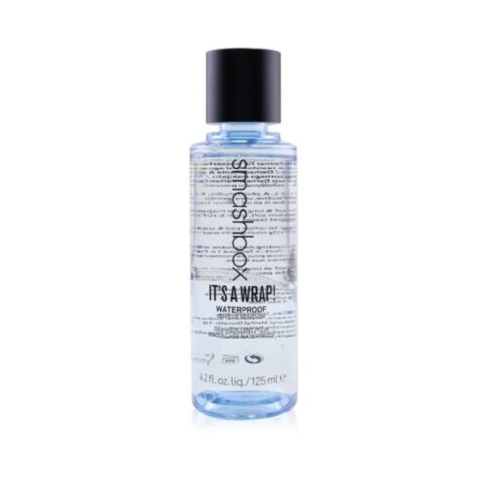 Smashbox, Se on valmis, Meikinpoistoaine, 125 ml