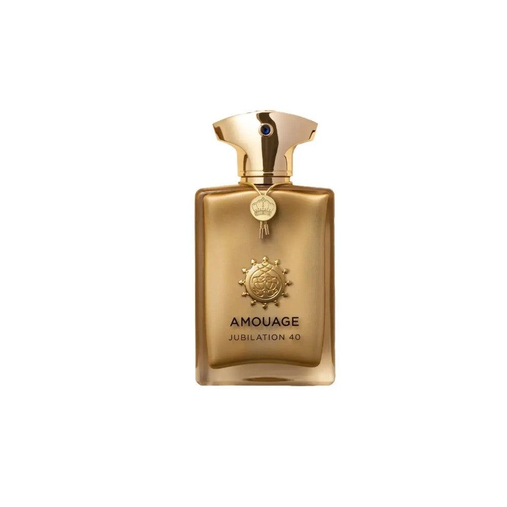 Amouage Jubilation 40 Miesten hajuvesiuute 100 ml