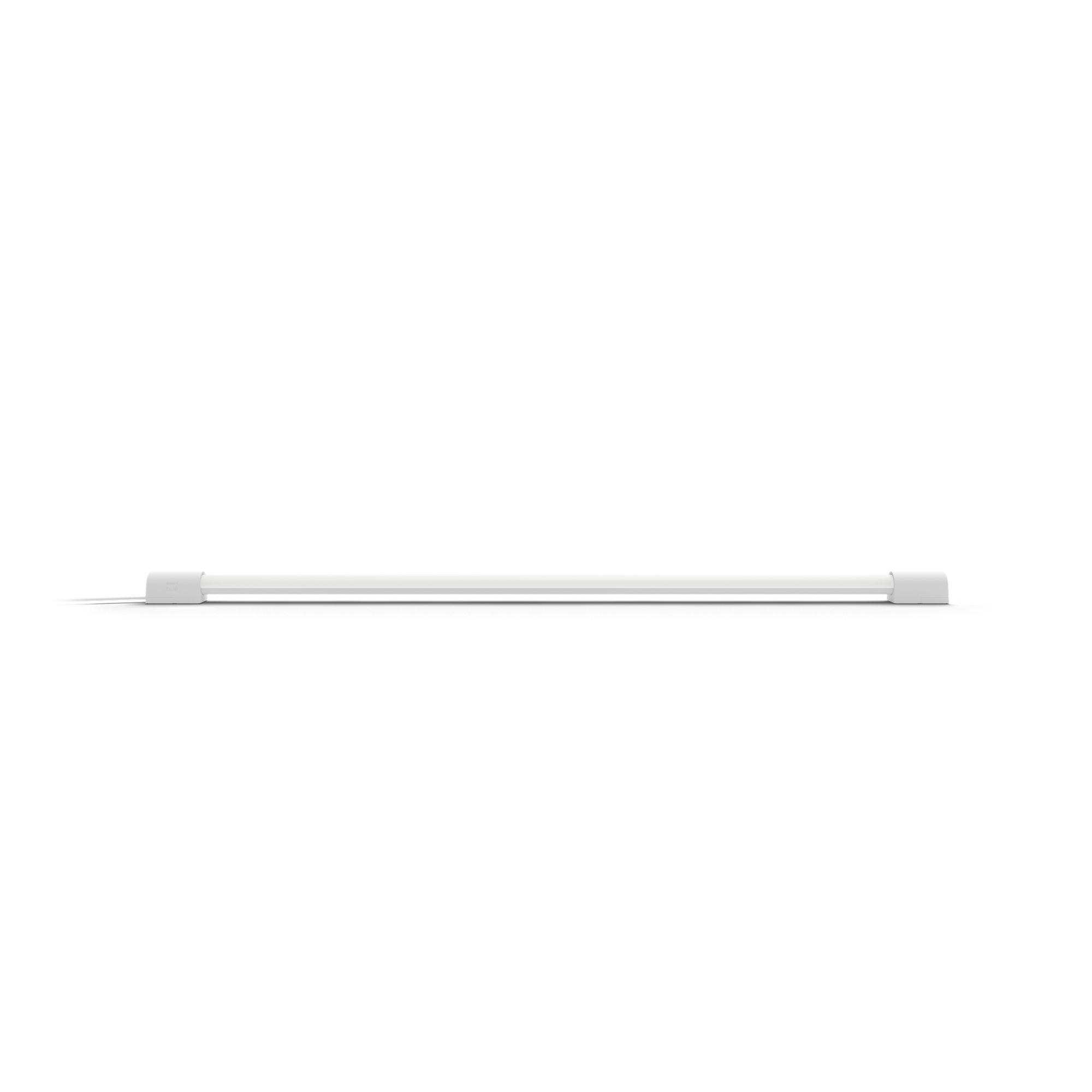 Philips Hue Play Gradient Light Tube Compact - Älykäs valopalkki, Valkoinen