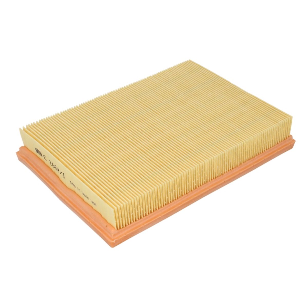 Ilmansuodatin MANN-FILTER C 2667/1