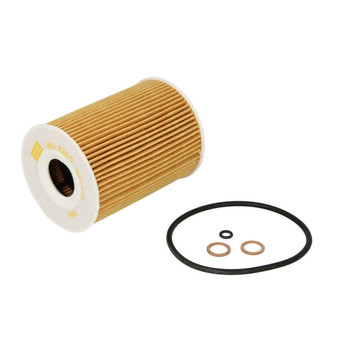 Öljynsuodatin MANN-FILTER HU 926/5 z