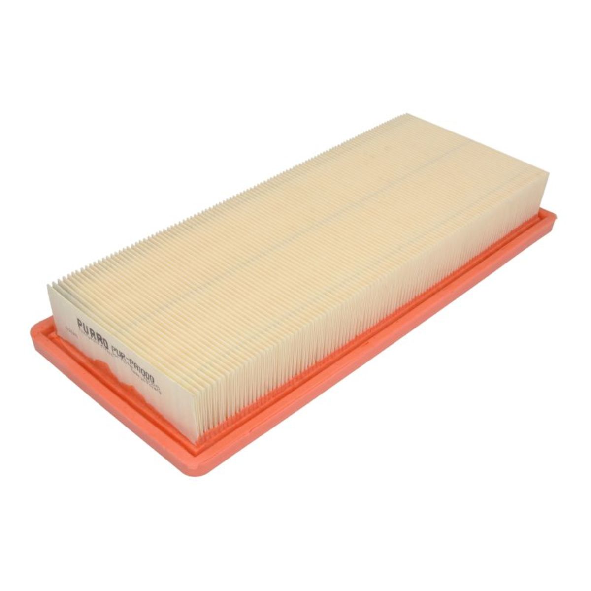 Ilmansuodatin PURRO PUR-PA1000