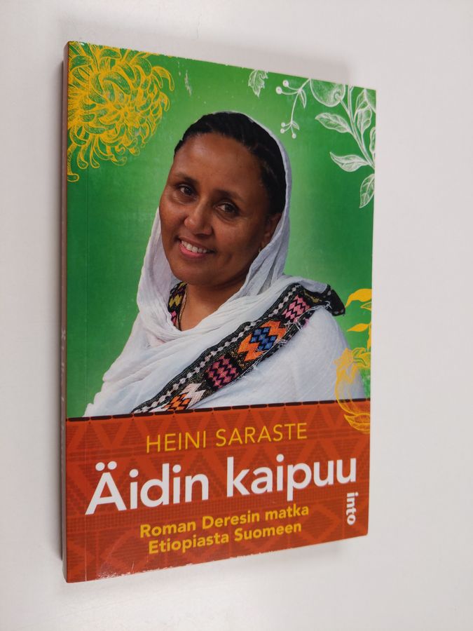 Äidin kaipuu