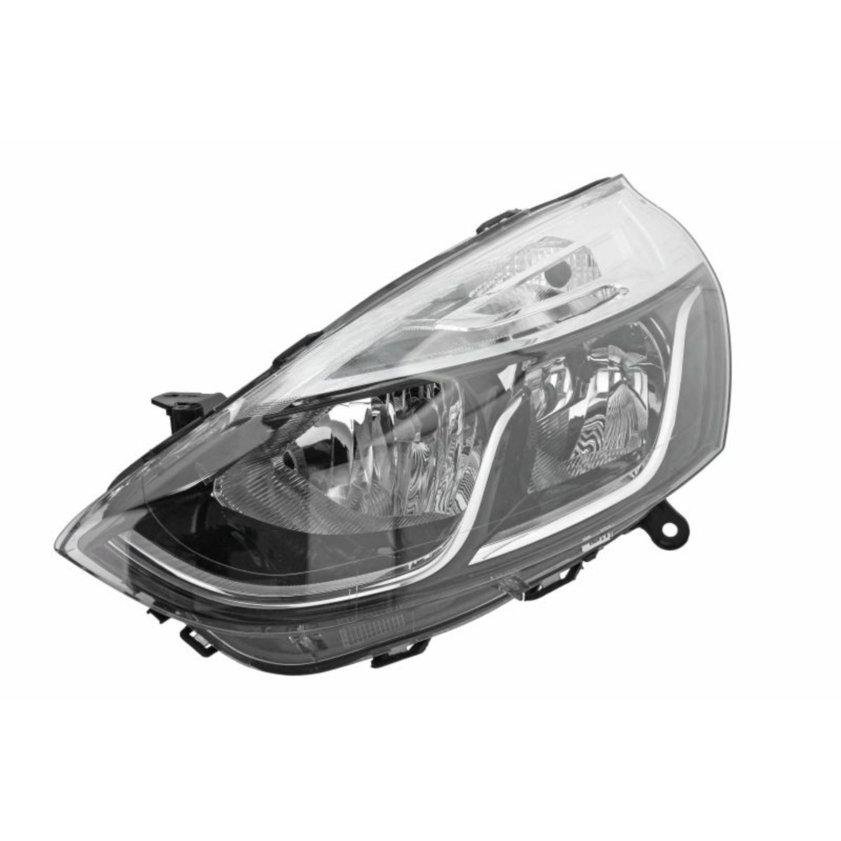Ajovaloumpio MAGNETI MARELLI 712106011110