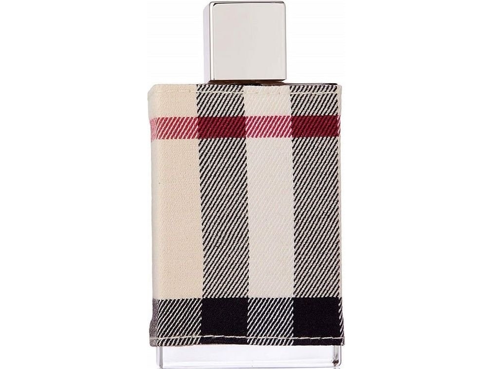 Burberry London Eau De Parfum 50ml For Women