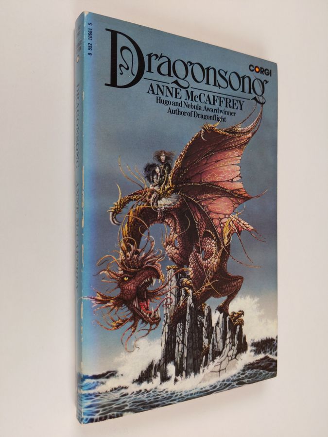 Dragonsong