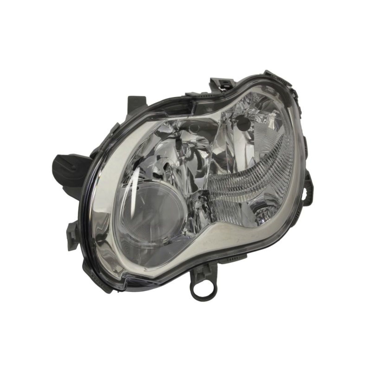 Ajovaloumpio TYC 20-12306-05-2