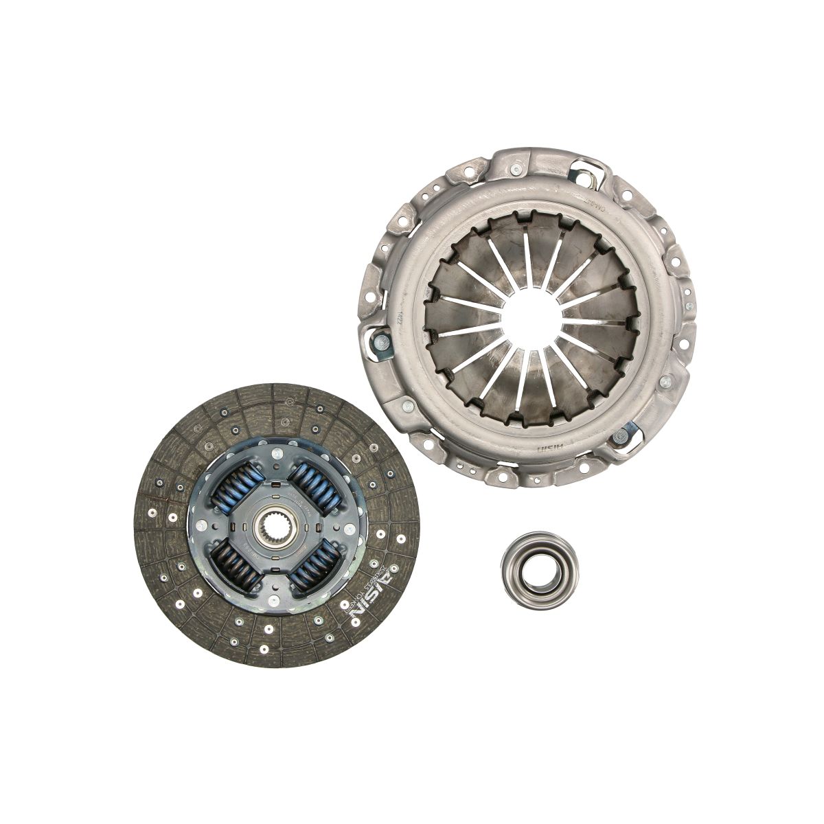 Kytkinpaketti AISIN KM-091D
