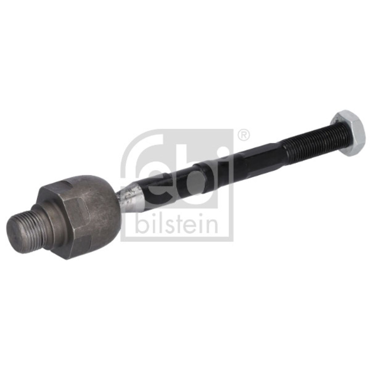 Raidetangon pää, suora FEBI BILSTEIN 185894