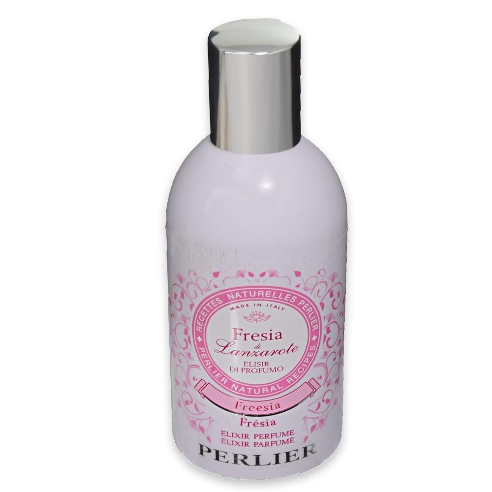 Perlier tuoksueliksiiri 100 ml freesia