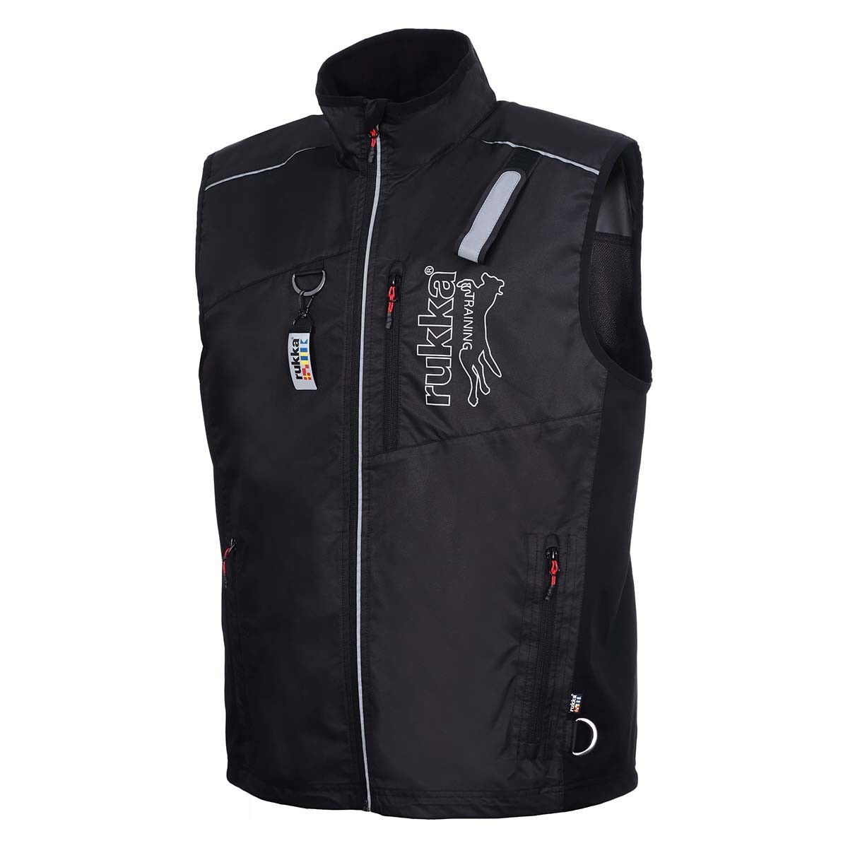 Rukka Training Vest Black