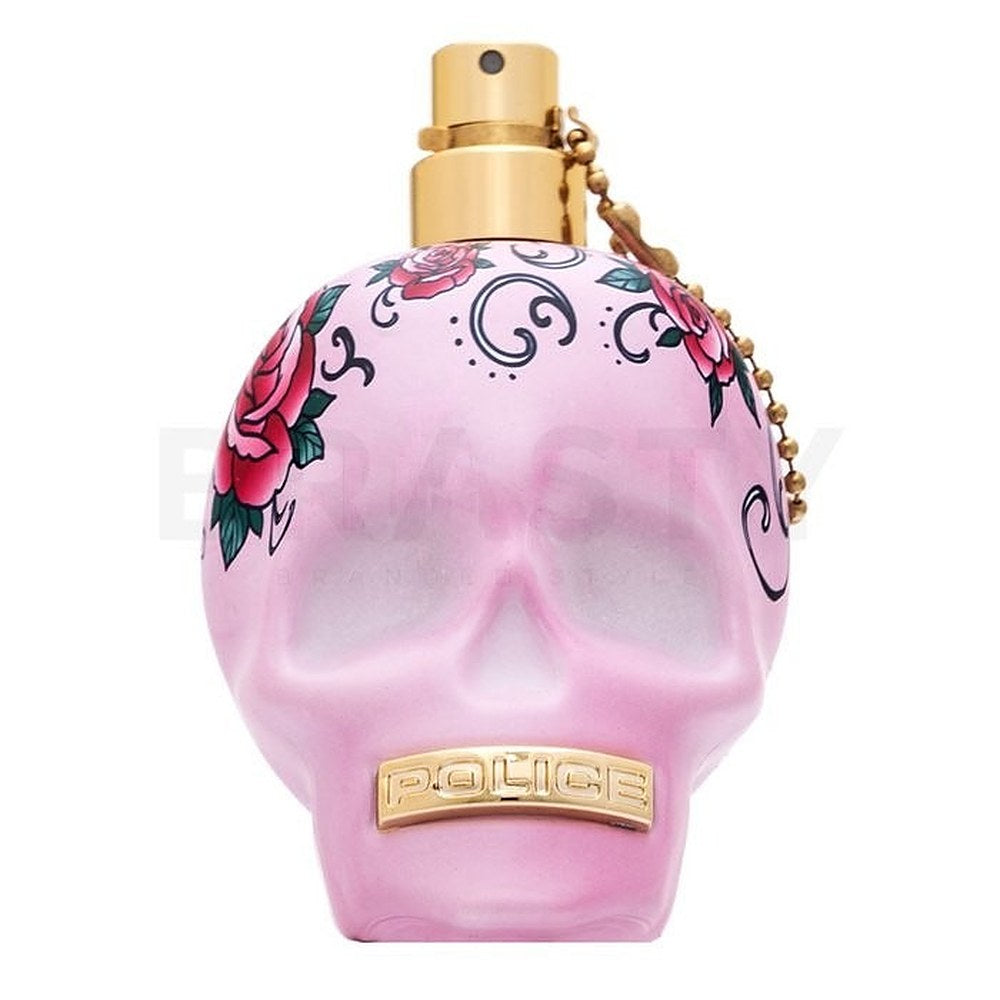 Police, To Be Tattooart, Eau de Parfum, naisille, 75 ml