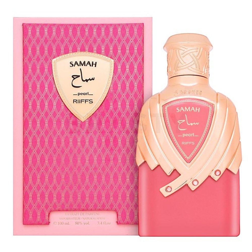 Riiffs Samah Pink PAR W 100 ml
