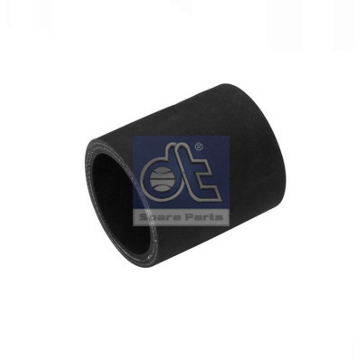 Jäähdyttimen letku DT Spare Parts 1.11649