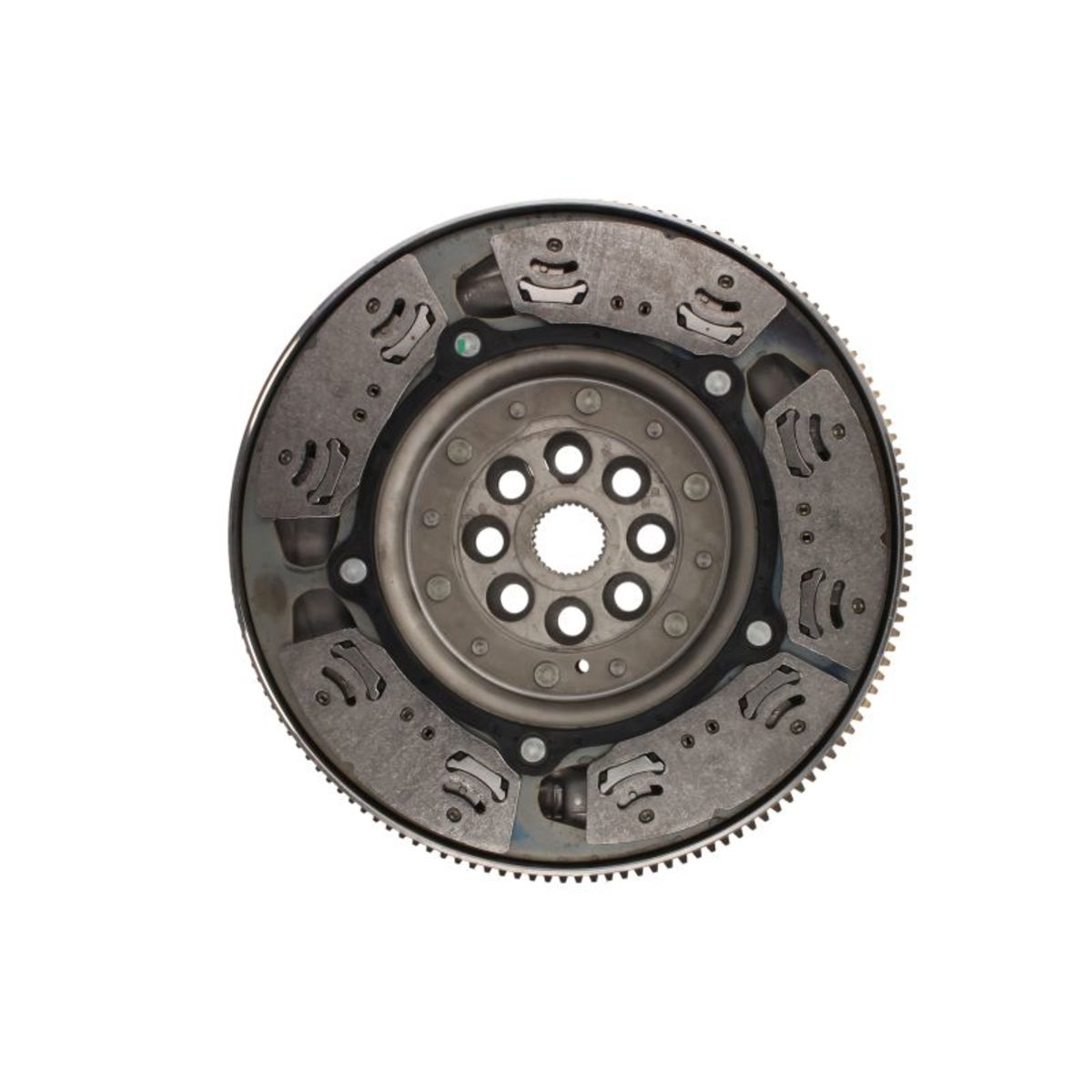 Kaksoismassavauhtipyörä VALEO 836427