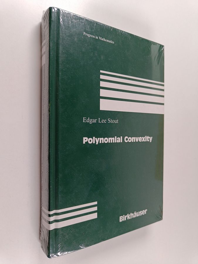 Polynomial Convexity