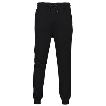JACK & JONES Housut 'JPSTGordon JJBradley'  musta
