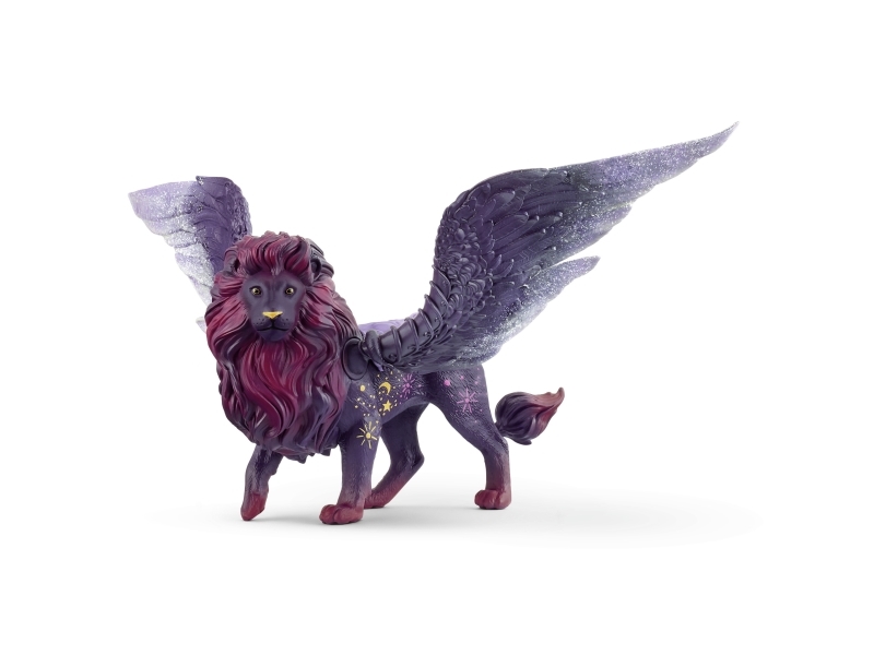 Schleich Kuuleijona