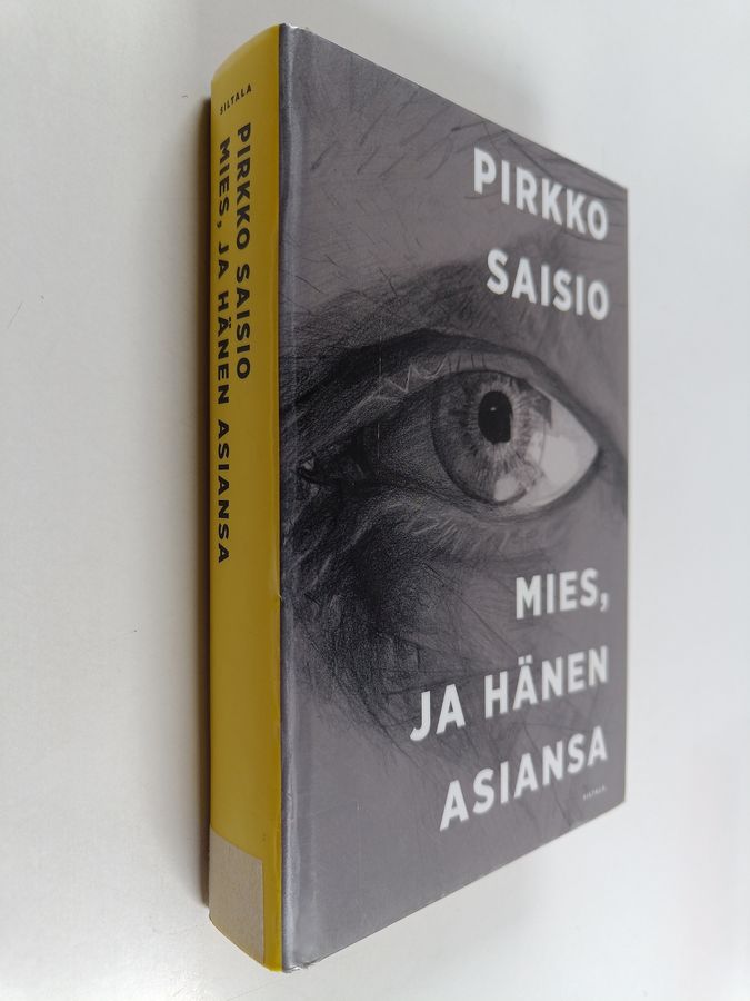 Mies, ja hänen asiansa