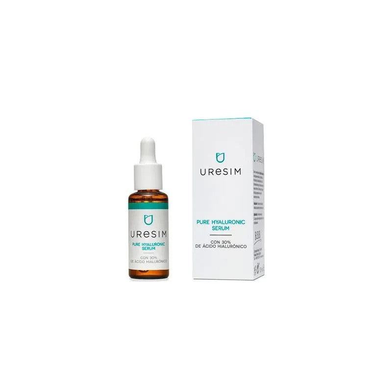 Uresim Puhdas hyaluronihapposeerumi 30 ml