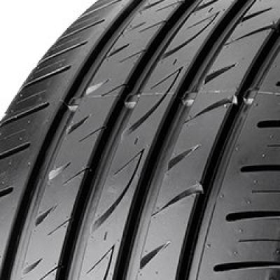 Nexen N Fera SU4 ( 205/60 R16 92H )