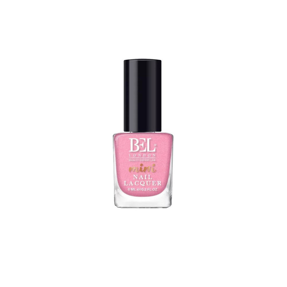 Bel London, Mini, Quick-Dry, kynsilakka, 216, 6 ml