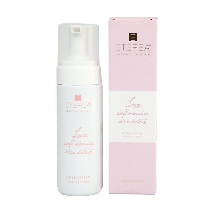 Eterea Lux Soft Mousse Idra-Detox 150 ml