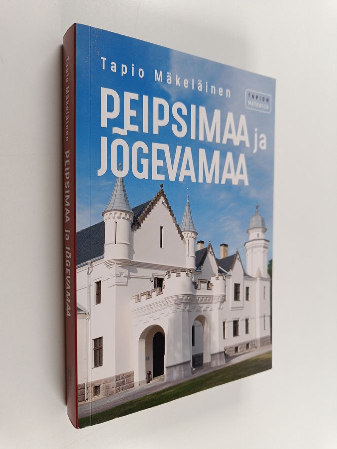 Peipsimaa ja Jõgevamaa