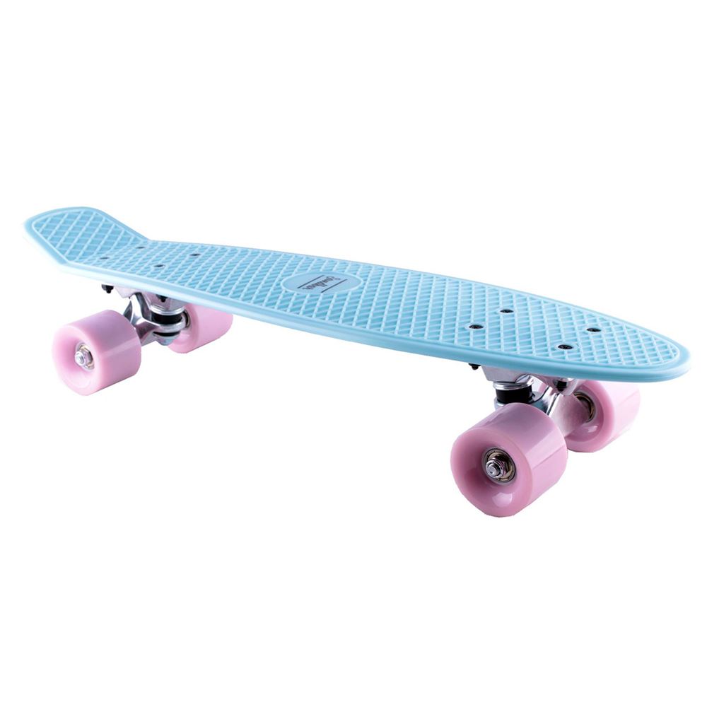 Sandbar CRUISER PINK / VIOLET, Potkulaudat ja Sähköpotkulaudat