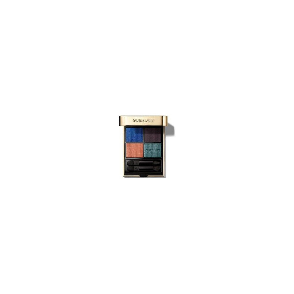 Guerlain Ombre g 530 Majestic Rose
