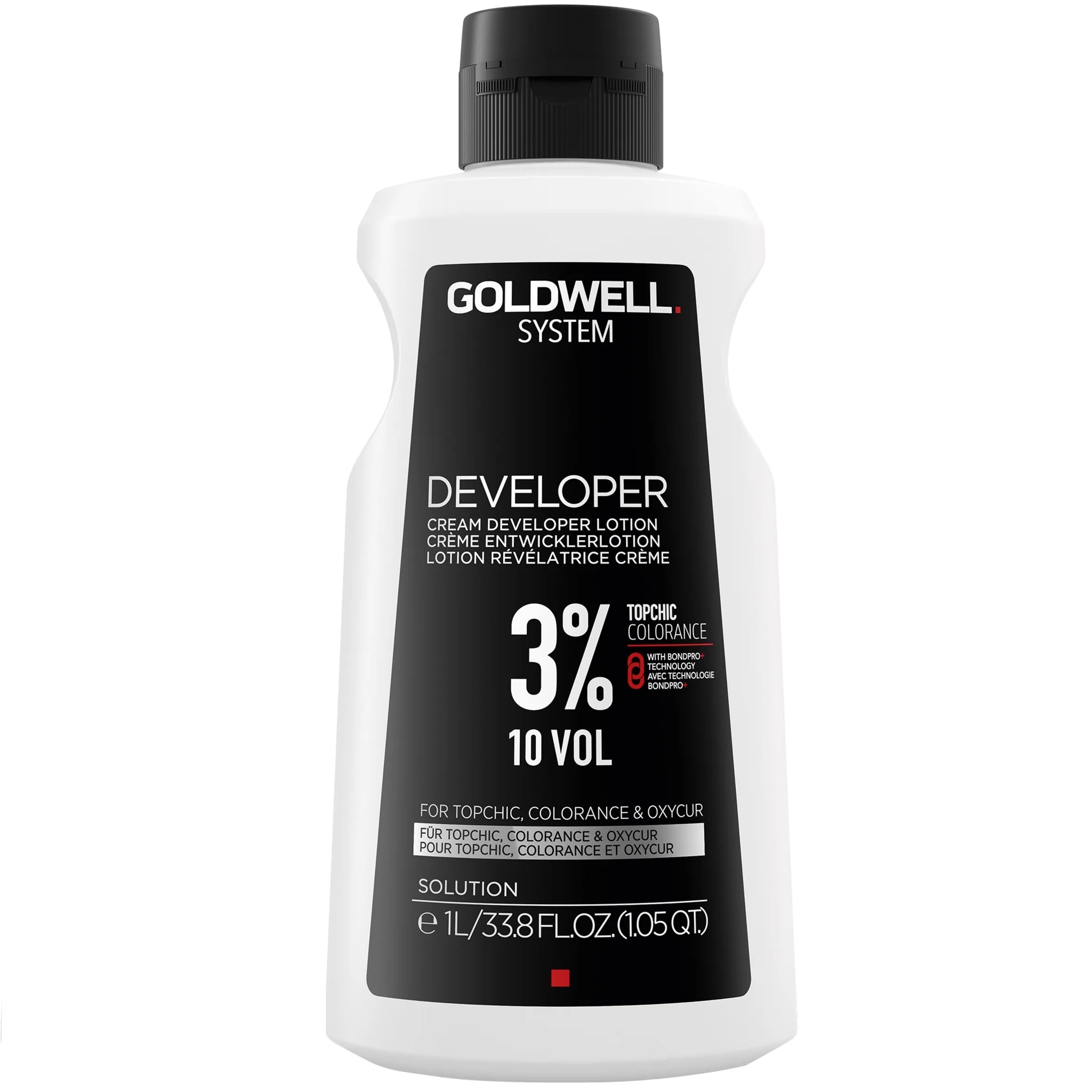 Goldwell System Developer 1000ml 10 VOL | 3%
