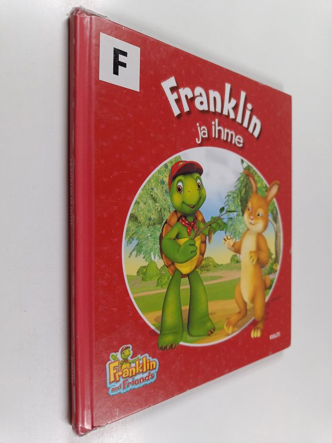 Franklin ja ihme