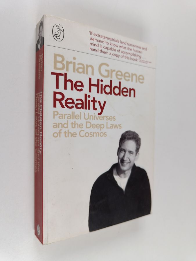 The Hidden Reality