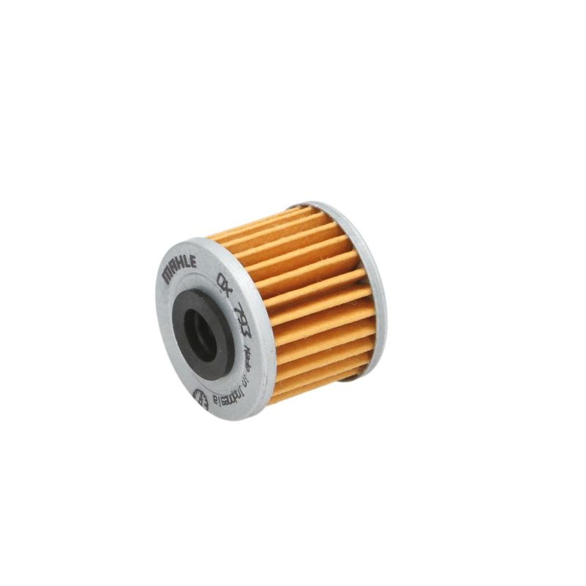 Öljynsuodatin MAHLE OX 793