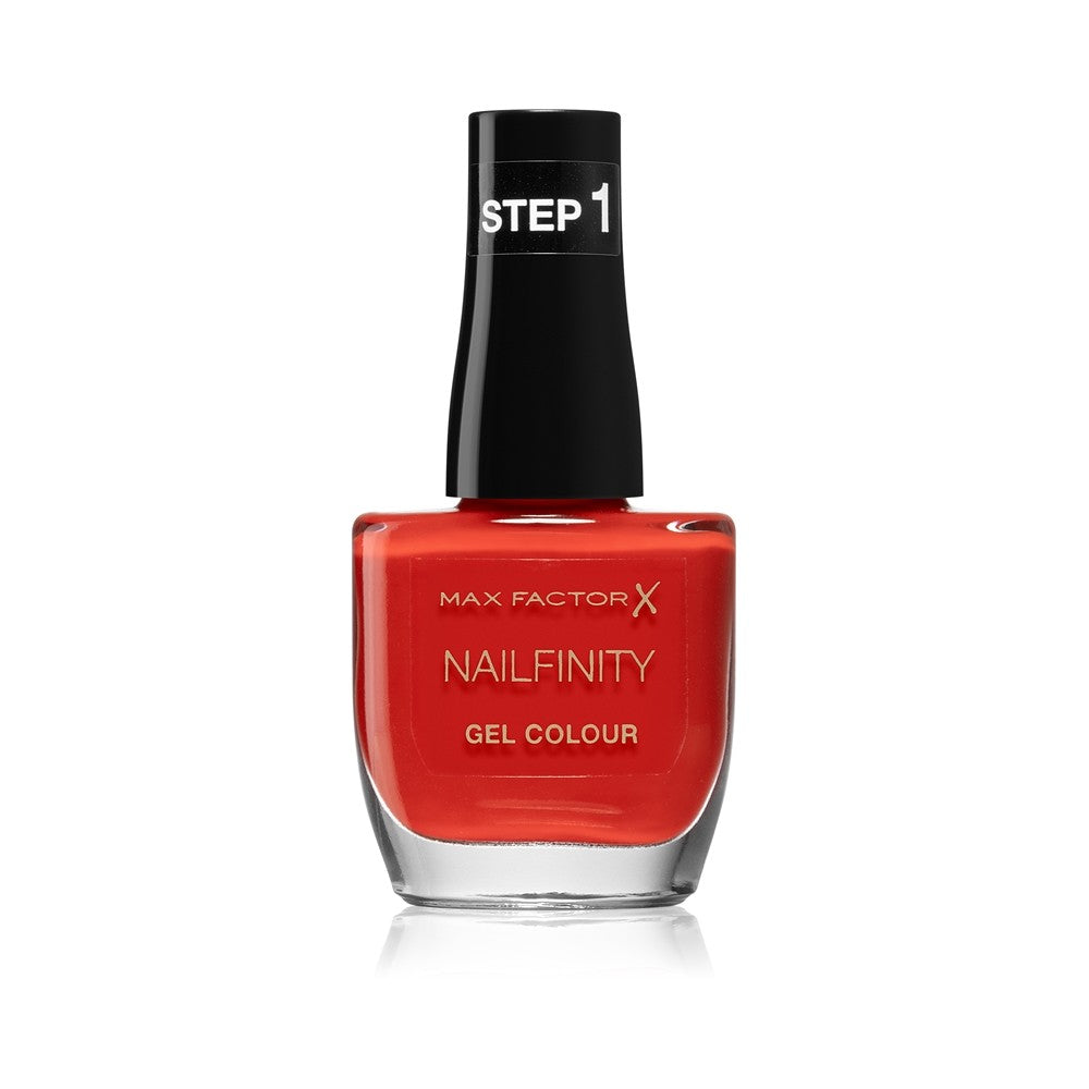 Max Factor Nailfinity kynsilakka 420 That's A Wrap