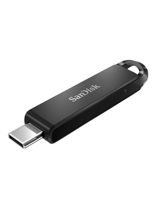 SANDISK Sandisk Ultra USB Type-C 64GB 0619659167141 Vastaa: N/A