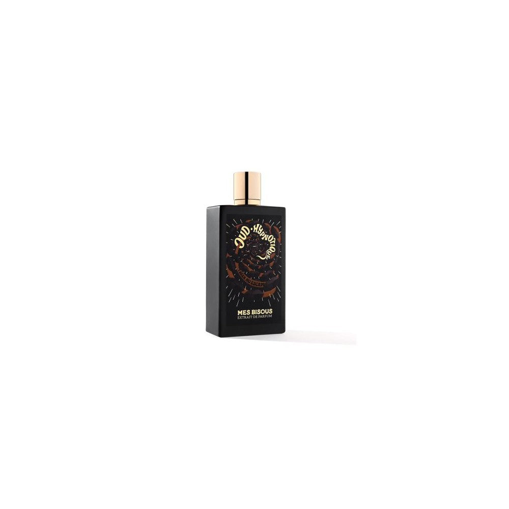 Mes bisous Oud Hypnotique Unisex parfyymiuute 100 ml