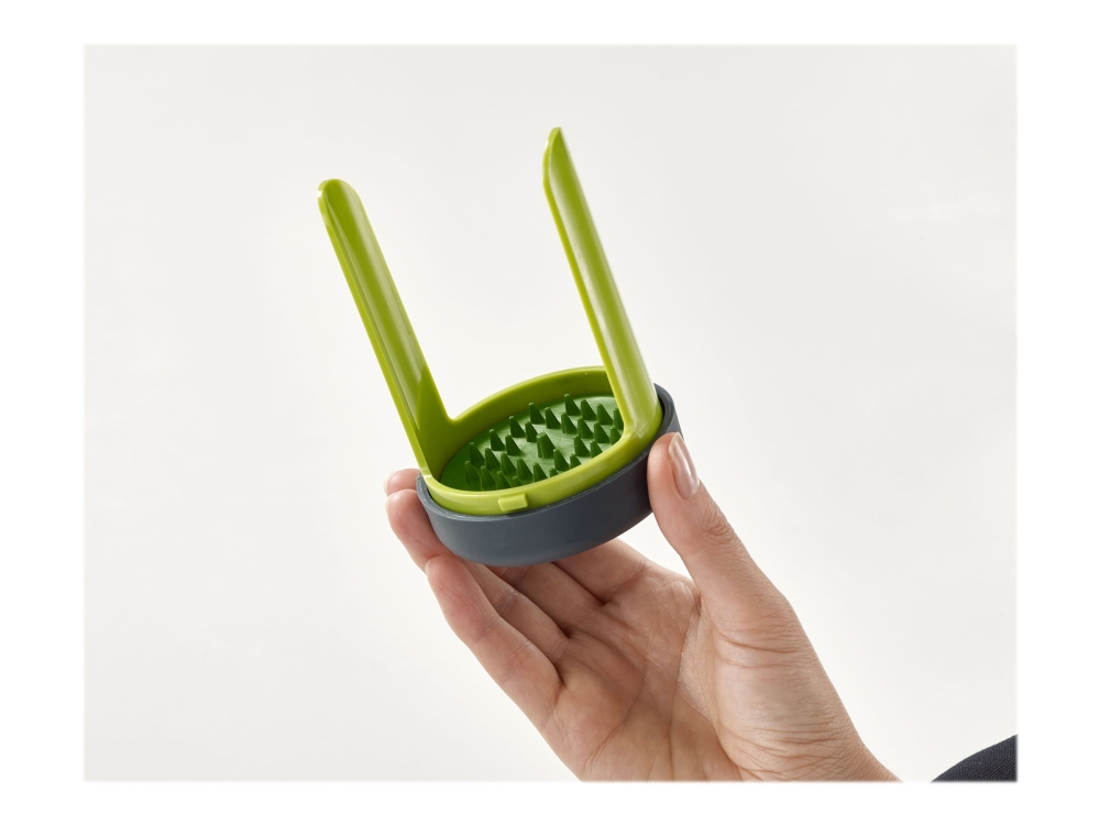 Joseph Joseph Spiro - spiral cutter - green