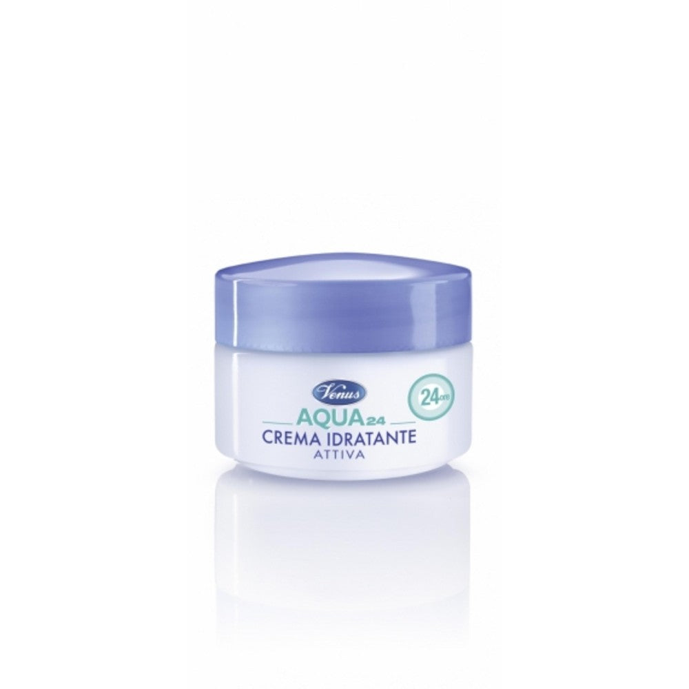 Venus Aqua 24 Aktiivinen Kosteusvoide 50 ml