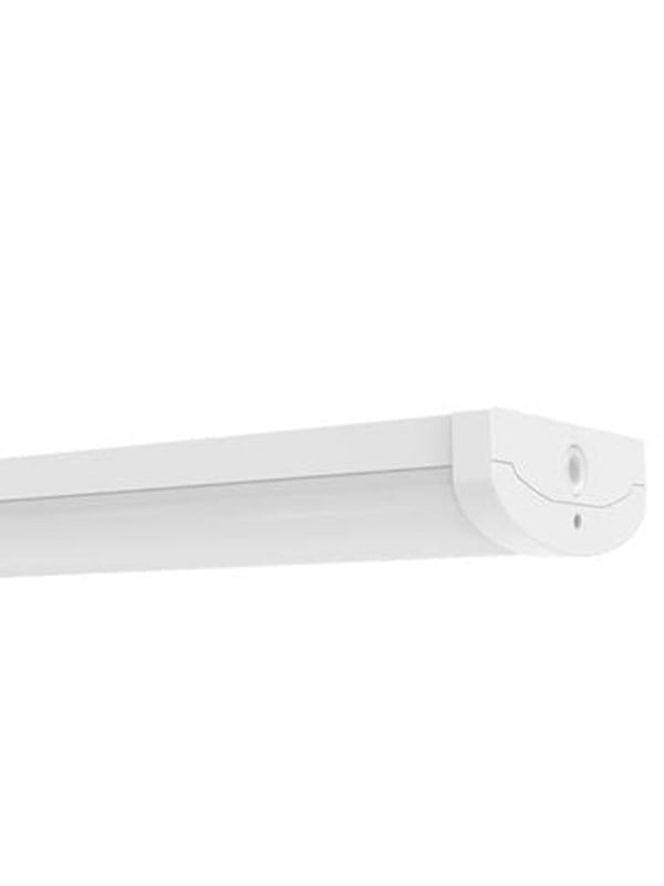 LEDVANCE Linear Surface IP44 2250lm 600mm 18W/830 valkoinen LEDVANCE Linear Surface IP44 2250lm 600mm 18W/830 valkoinen