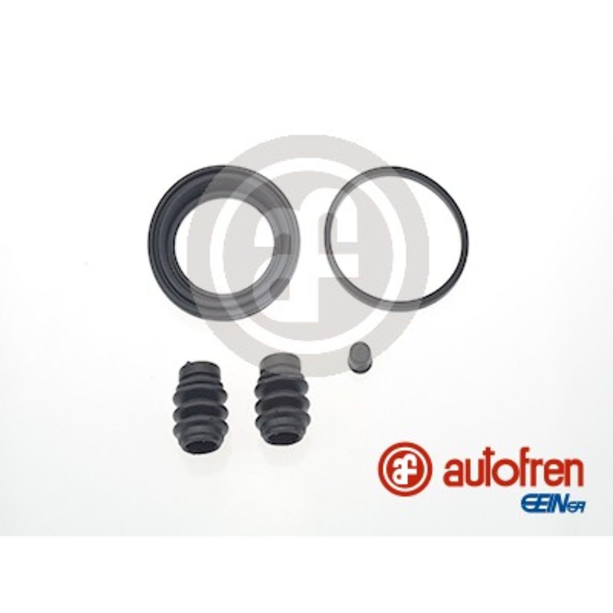Jarrusatulan korjaussarja AUTOFREN SEINSA D4731
