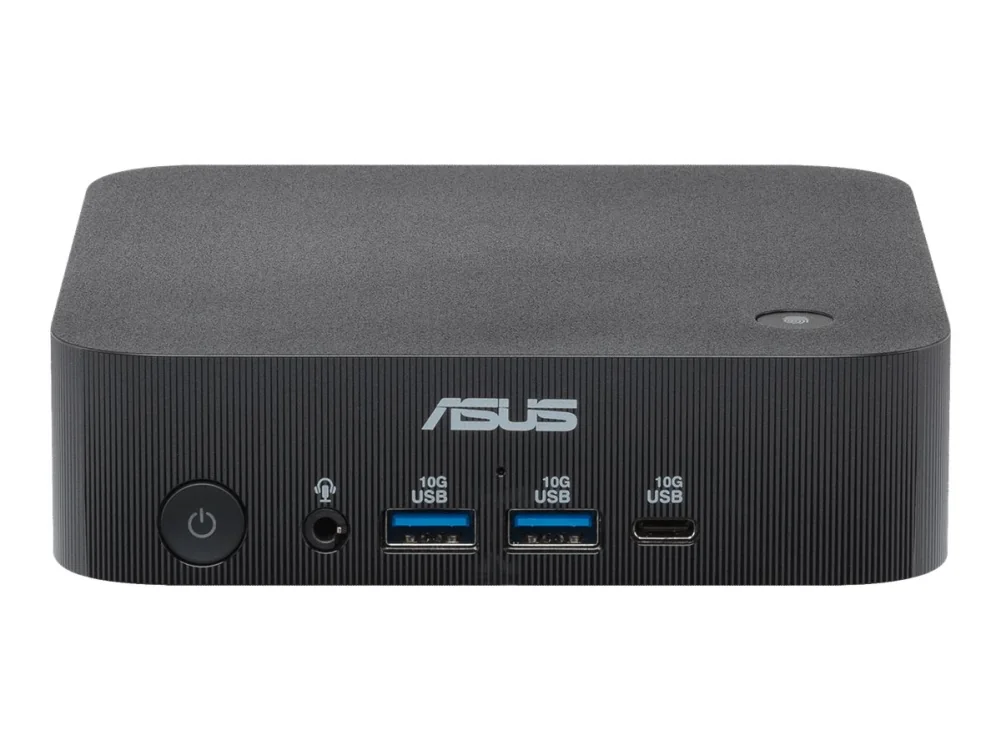 ASUS ExpertCenter PN54-BBR522MNS1 - Barebone