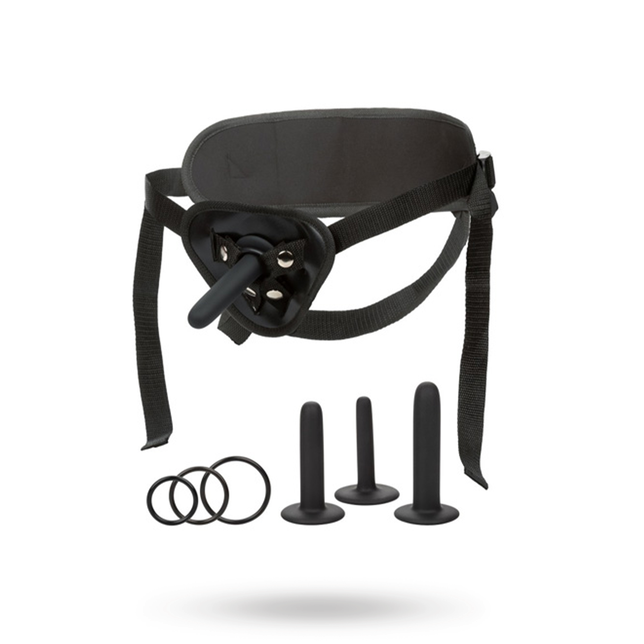 CalExotics Boundless Silicone Pegging Kit Pegging