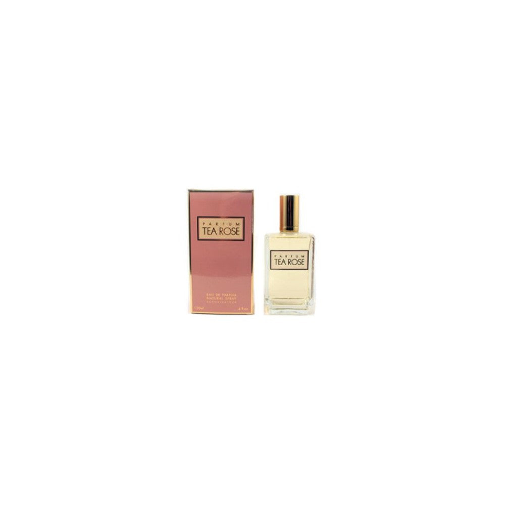 Tea Rose EDP Vapo 60 ml