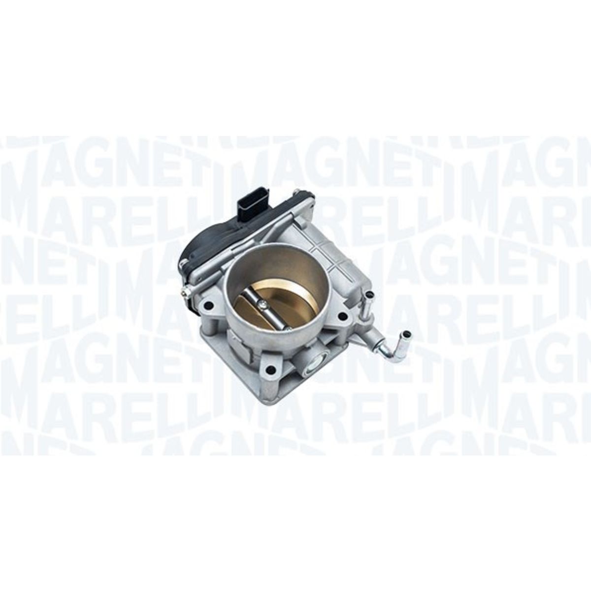 Kaasuläppäkotelo MAGNETI MARELLI 802000000140