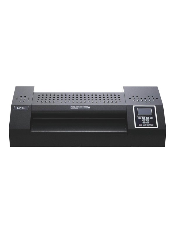 GBC ProSeries 3600 A3