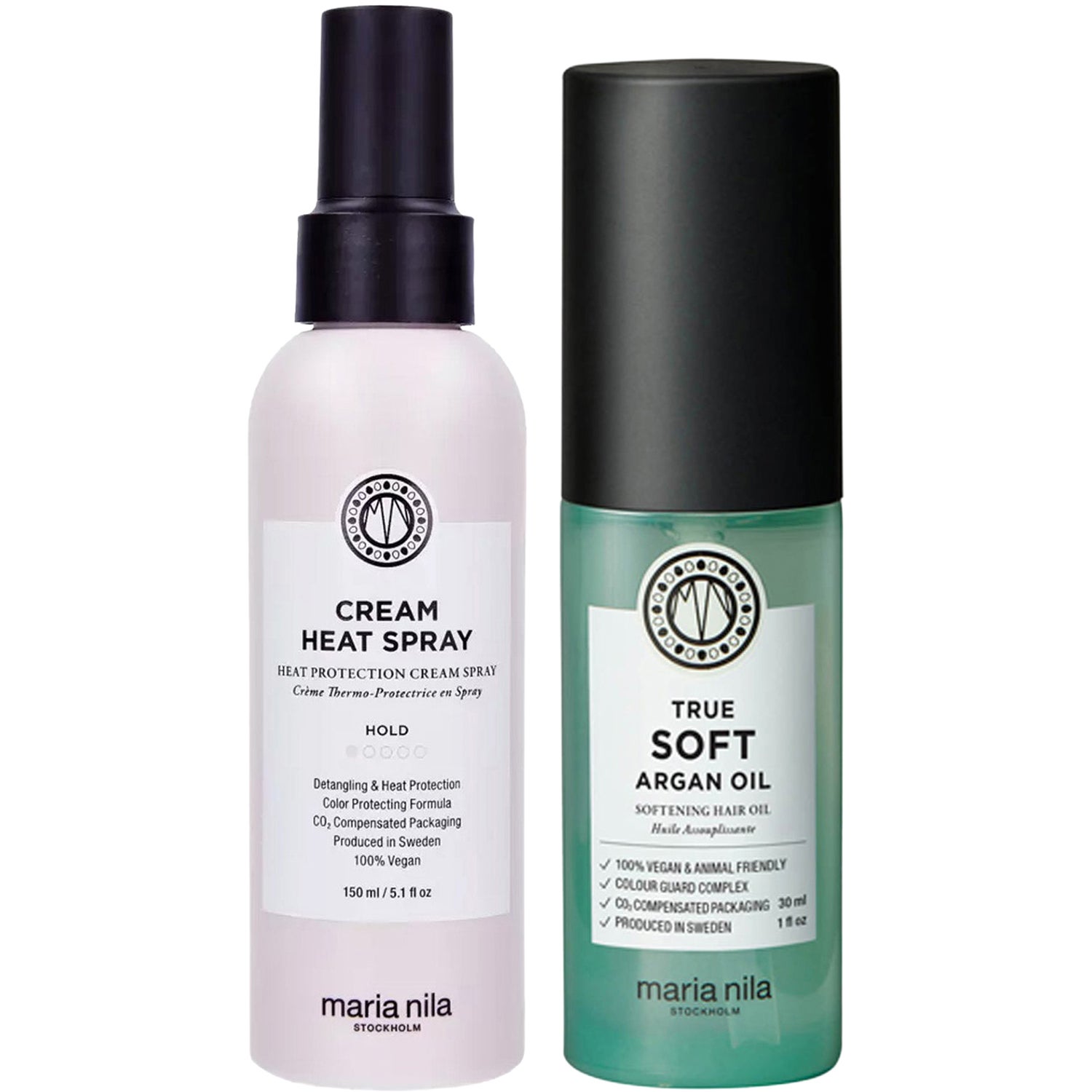 Maria Nila True Soft Argan Oil 30 ml